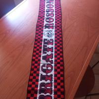 sciarpa brigate rossonere Milan 