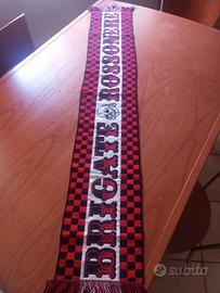 sciarpa brigate rossonere Milan 