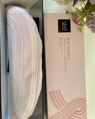 GHD duet blowdry con garanzia