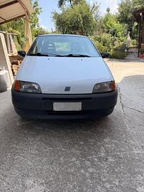 Fiat Punto S 55 - esente bollo, pronta all’uso