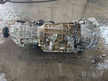 CAMBIO AUTOMATICO FORD RANGER 2021 2.0 DIESEL