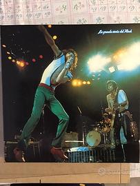 La grande storia del rock