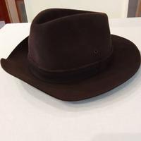 Cappello feltro uomo