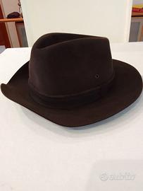 Cappello feltro uomo