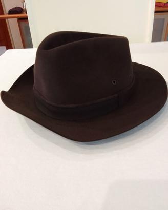 Cappello feltro uomo