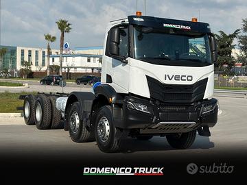 Iveco T-Way 540