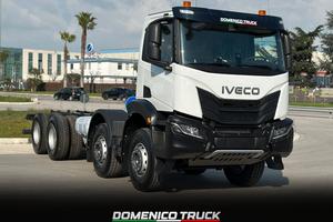 Iveco T-Way 540