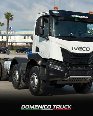 Iveco T-Way 540