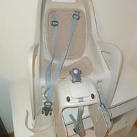 Seggiolino Bici Polisport