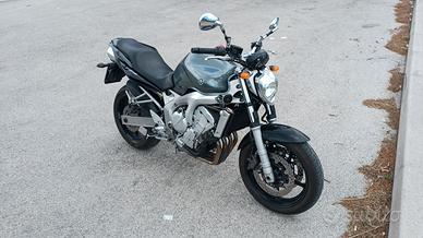 Yamaha FZ6 originale 2005