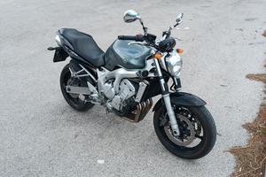 Yamaha FZ6 originale 2005