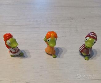 Carletto Findus Sofficini