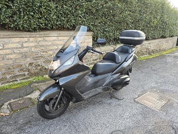Honda Silver Wing 400