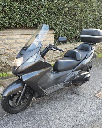 Honda Silver Wing 400