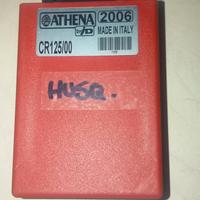 centralina jd husqvarna cr 125