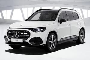 Mercedes-Benz GLB EQ 350 4matic AMG Line Adva...