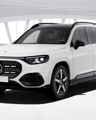 Mercedes-Benz GLB EQ 350 4matic AMG Line Adva...