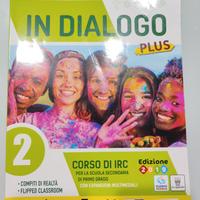 in dialogo plus 2 