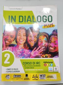 in dialogo plus 2 