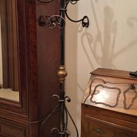 appendiabiti in ferro