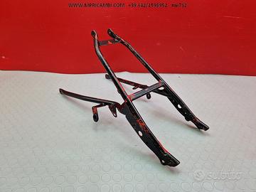TELAIETTO POSTERIORE KTM MX 125 1986 1985 GS 1984