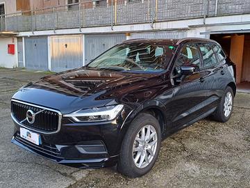 VOLVO XC60 D4 AWD Geartronic Business