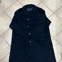 Schneiders Salzburg Cappotto Uomo Lana 80% tg 48