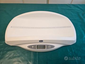 Bilancia per neonato Chicco