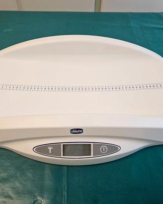 Bilancia per neonato Chicco