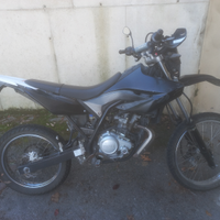 Wr125r