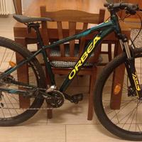 MTB ORBEA MX50 TAGLIA 29