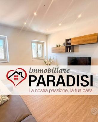 AZEGLIO - Immobile disponibile da settembre