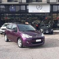 CITROEN C3 BlueHDi 75 Monna Lisa Exclus. SCONTO