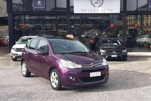 CITROEN C3 BlueHDi 75 Monna Lisa Exclus. SCONTO