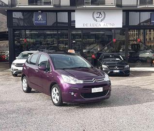 CITROEN C3 BlueHDi 75 Monna Lisa Exclus. SCONTO