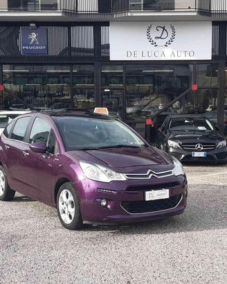 CITROEN C3 BlueHDi 75 Monna Lisa Exclus. SCONTO