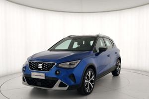Seat Arona 1.0 ecotsi xperience 95cv