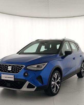 Seat Arona 1.0 ecotsi xperience 95cv