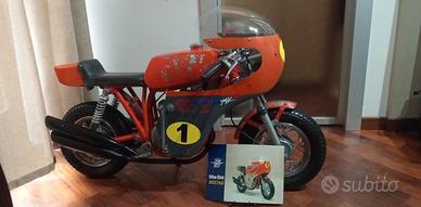 mini MV agusta