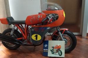 mini MV agusta