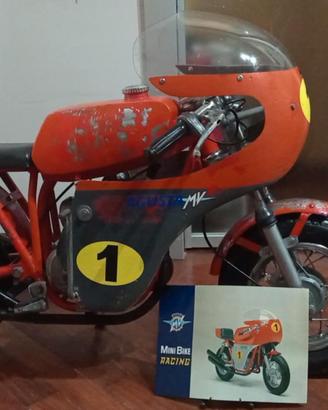 mini MV agusta