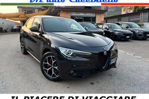 Alfa Romeo Stelvio 2.2 Turbodiesel 190 CV Q4 SPRIN