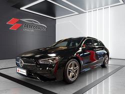 Mercedes CLA 200 200 AMG Line Premium auto