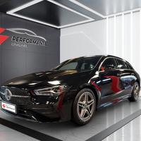Mercedes CLA 200 200 AMG Line Premium auto