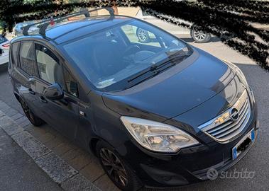 Opel Meriva 1.7 CDTI 110CV Cosmo