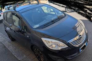 Opel Meriva 1.7 CDTI 110CV Cosmo