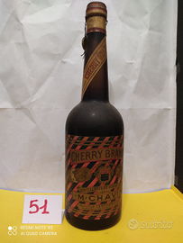 Bottiglia da collezione