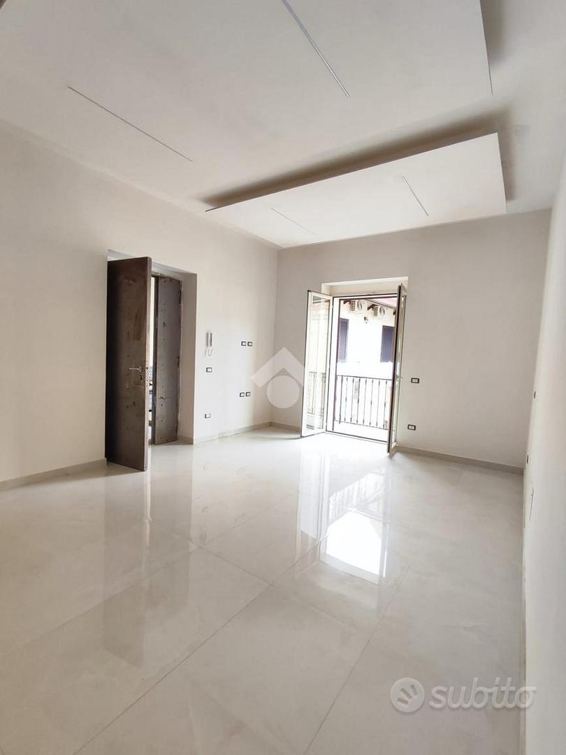 Appartamento – Afragola, Sant'Antonio, Rettifilo - Altro