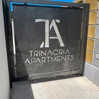 Trinacria apartments