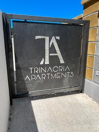 Trinacria apartments